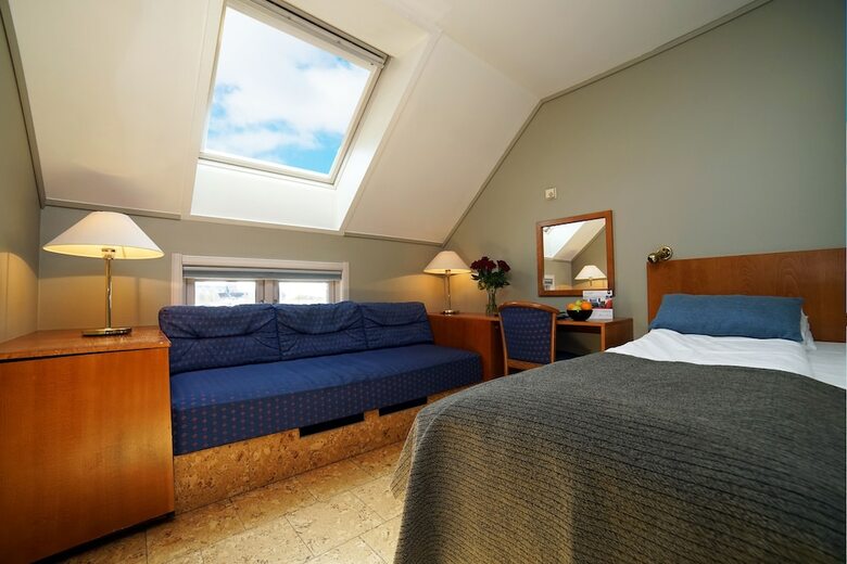 First Hotel Breiseth