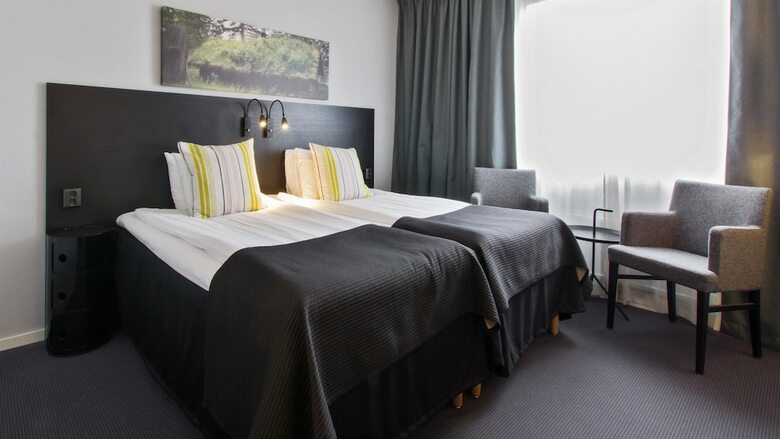 Best Western Grand Hotel Elektra