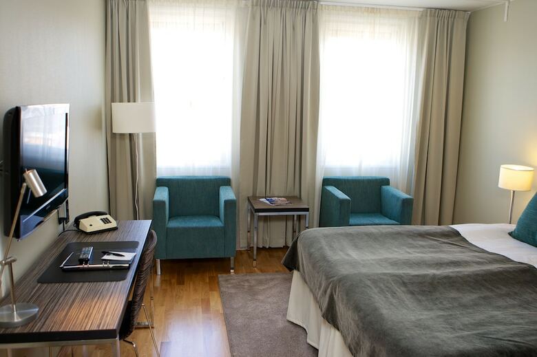 Best Western Grand Hotel Elektra