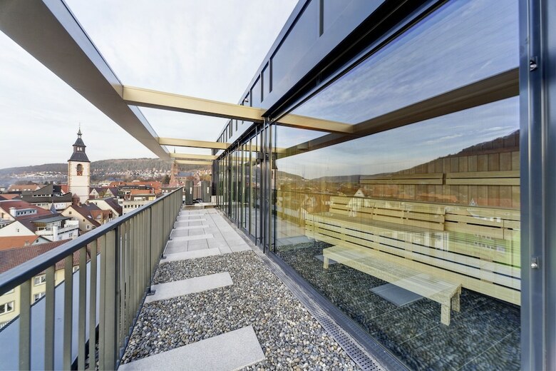 Hotel Ibis Styles Nagold