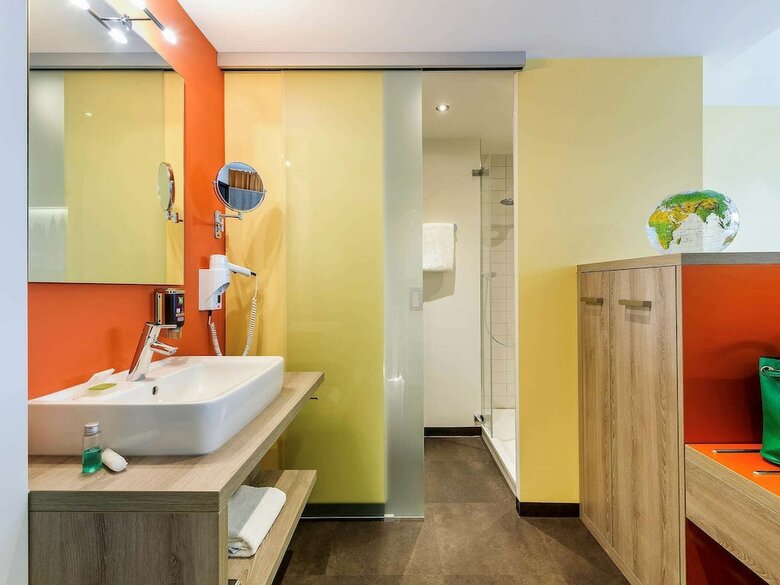 Hotel Ibis Styles Nagold