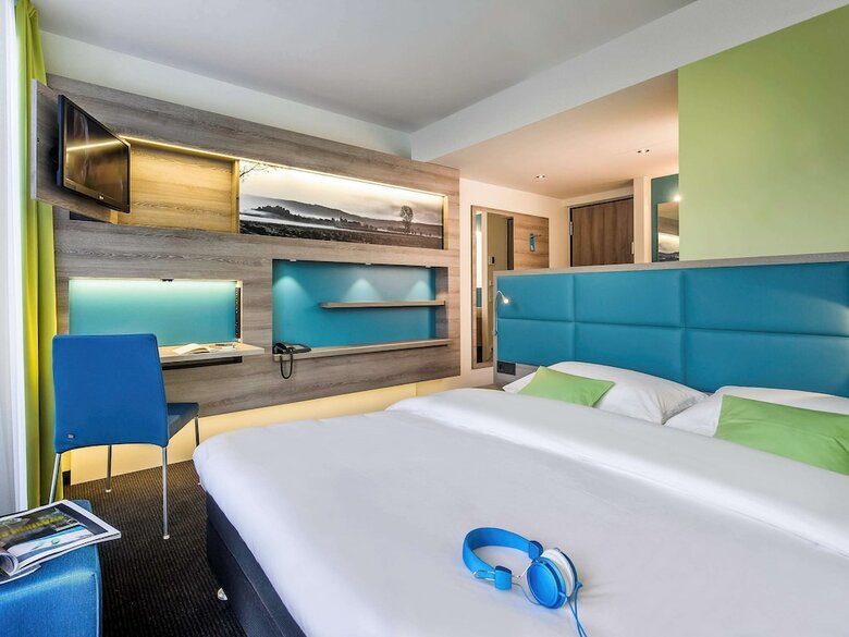 Hotel Ibis Styles Nagold
