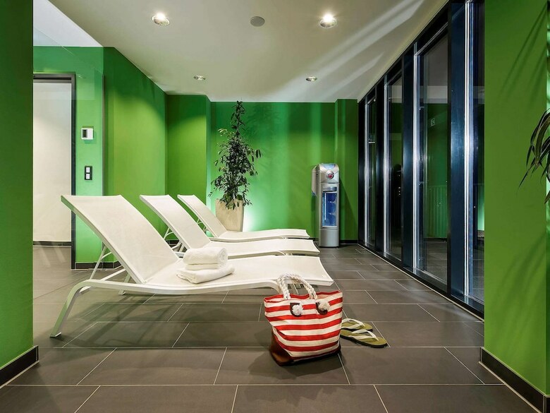 Hotel Ibis Styles Nagold