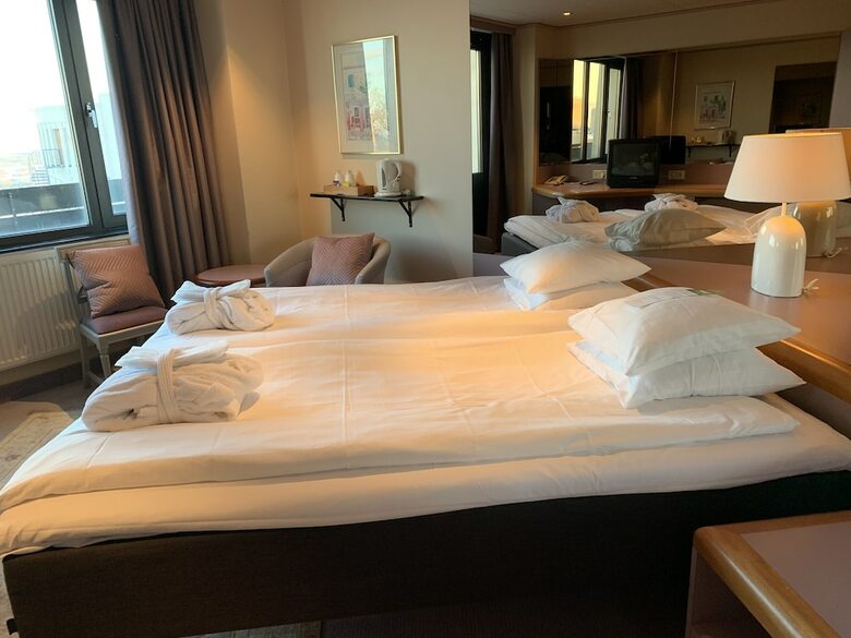 First Hotel Billingehus