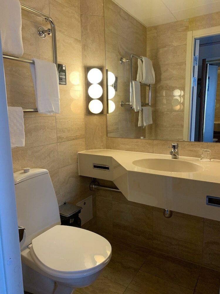 First Hotel Billingehus
