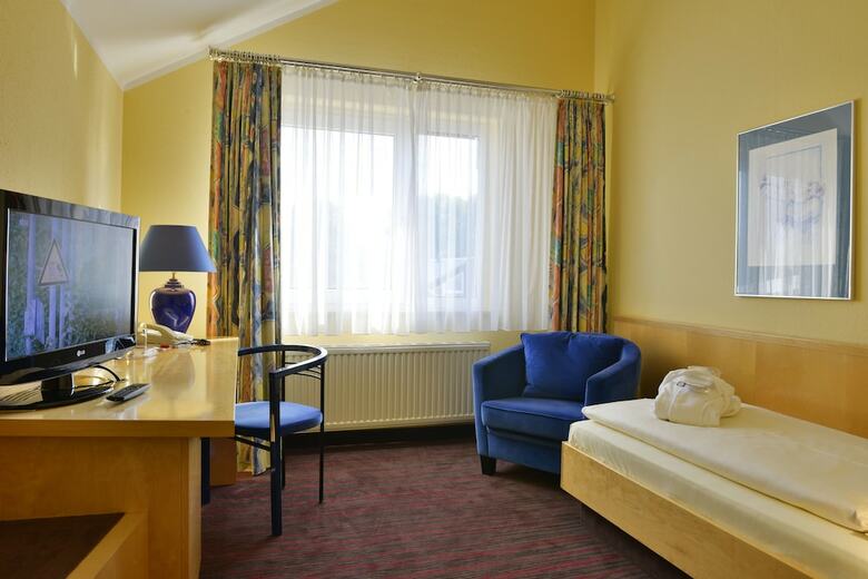 Michel & Friends Hotel L�neburger Heide