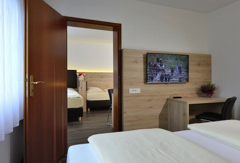 Michel & Friends Hotel L�neburger Heide