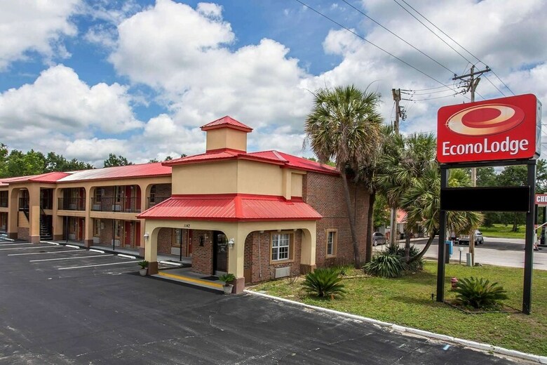 Hotel Econo Lodge