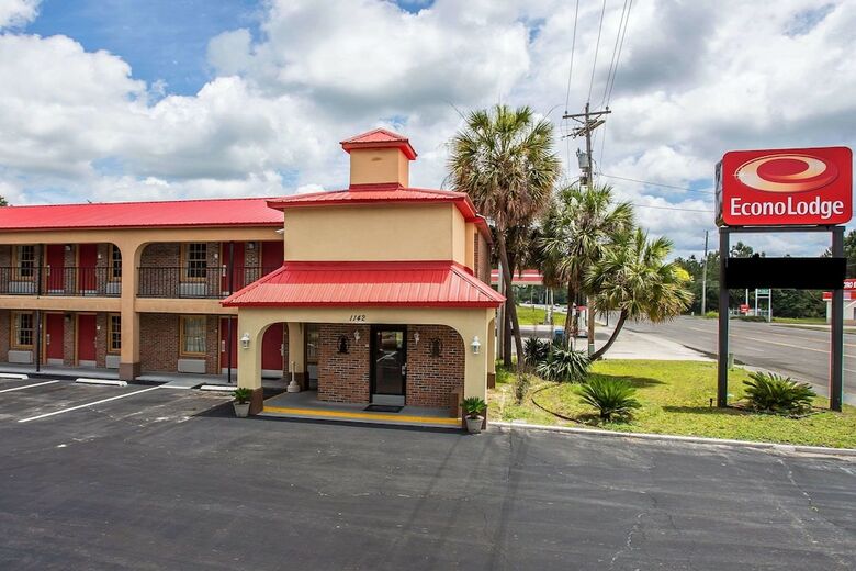 Hotel Econo Lodge