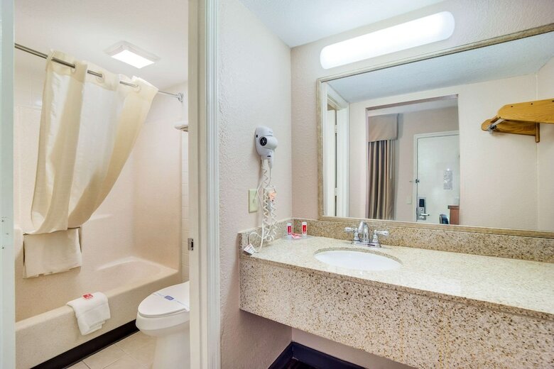 Hotel Econo Lodge