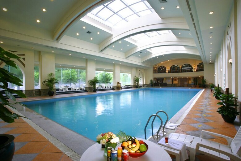 Ningbo Nanyuan Hotel