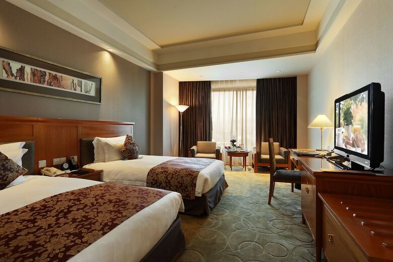 Ningbo Nanyuan Hotel