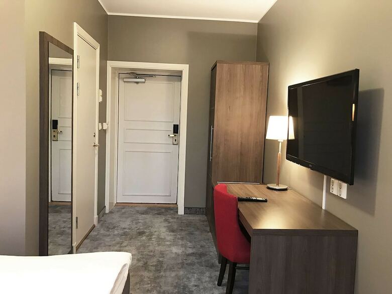 Karl Johan Hotell, Sure Hotel Collection By Best Western