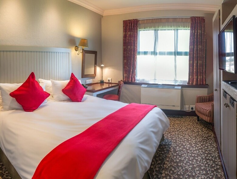 Hotel Peermont Metcourt At Frontier, Bethlehem