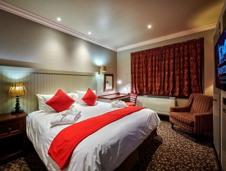 Hotel Peermont Metcourt At Frontier, Bethlehem