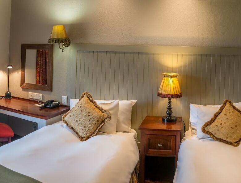 Hotel Peermont Metcourt At Frontier, Bethlehem