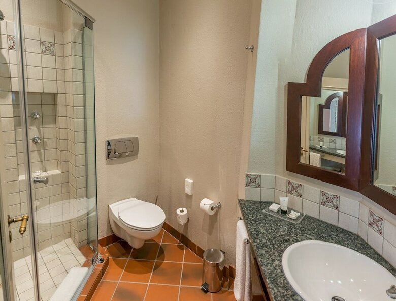 Hotel Peermont Metcourt At Frontier, Bethlehem