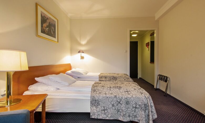 Thon Hotel Maloy