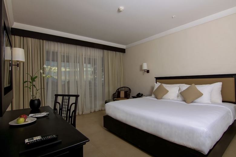 Hotel Grand Luley Manado