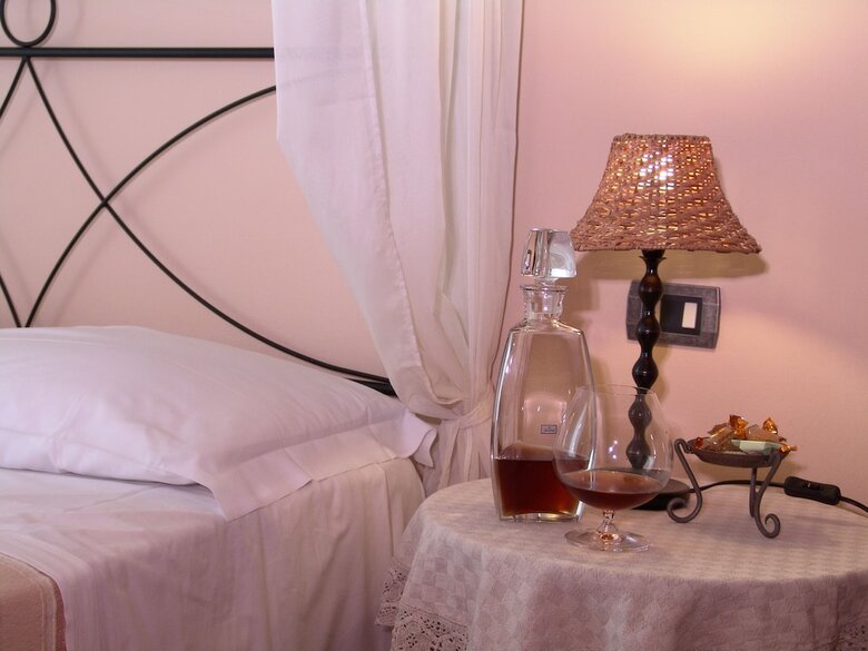 Bed & Breakfast Il Casale