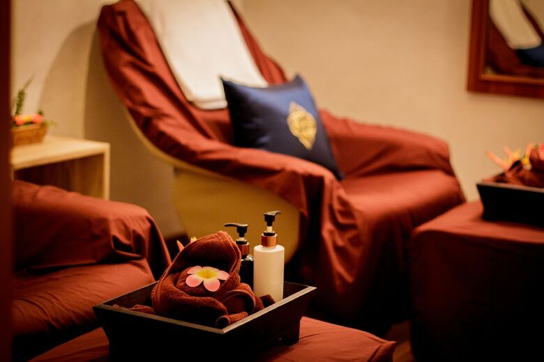 Royal Phuket City Hotel