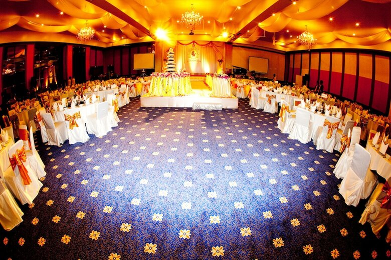 Royal Phuket City Hotel