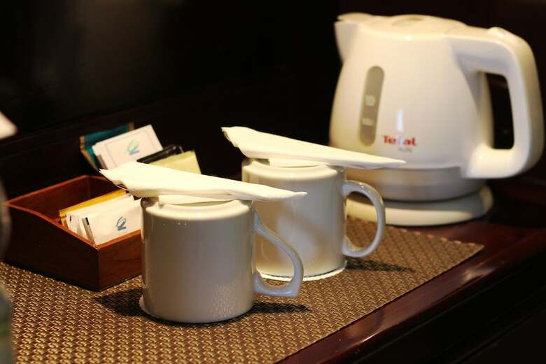 Hotel Ciputra Jakarta