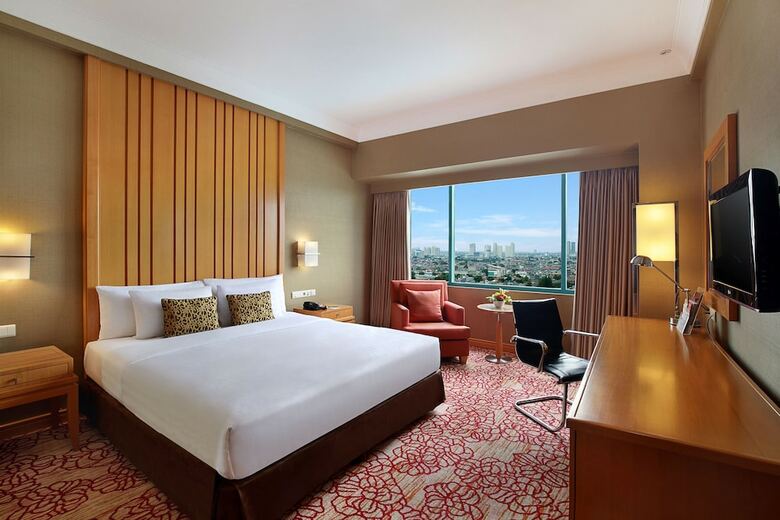 Hotel Ciputra Jakarta