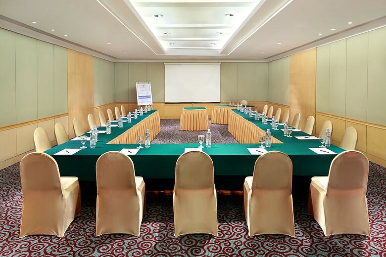 Hotel Ciputra Jakarta