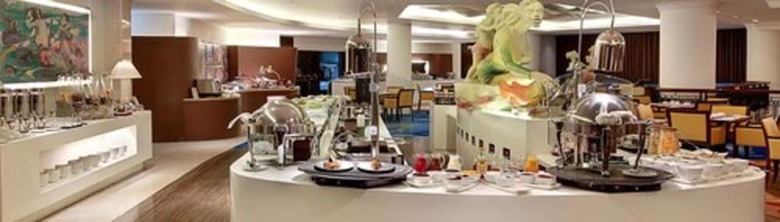 Hotel Ciputra Jakarta