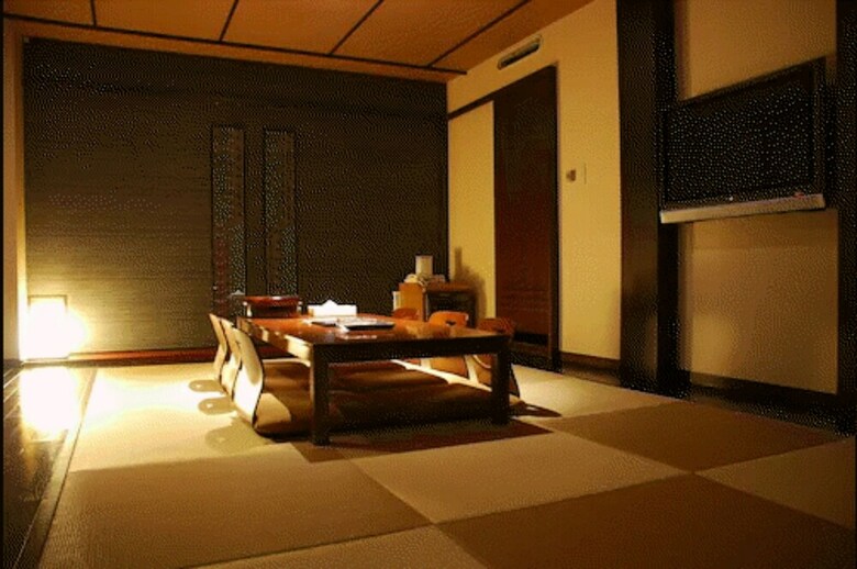 Apartamento Sapporo Kitahiroshima Classe Hotel