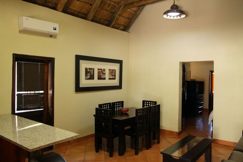 Hans Merensky Hotel & Spa