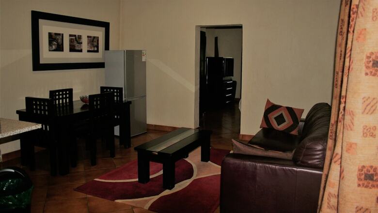 Hans Merensky Hotel & Spa