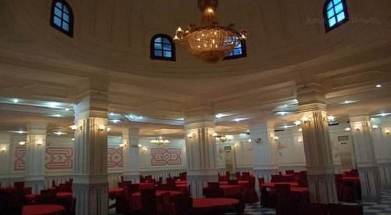 Grand Hotel Adghir