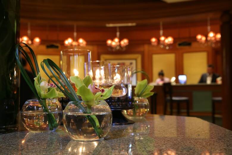 Hotel Charterhouse Causeway Bay