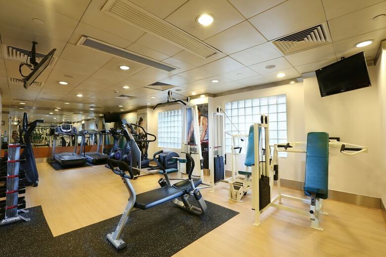 Hotel Charterhouse Causeway Bay