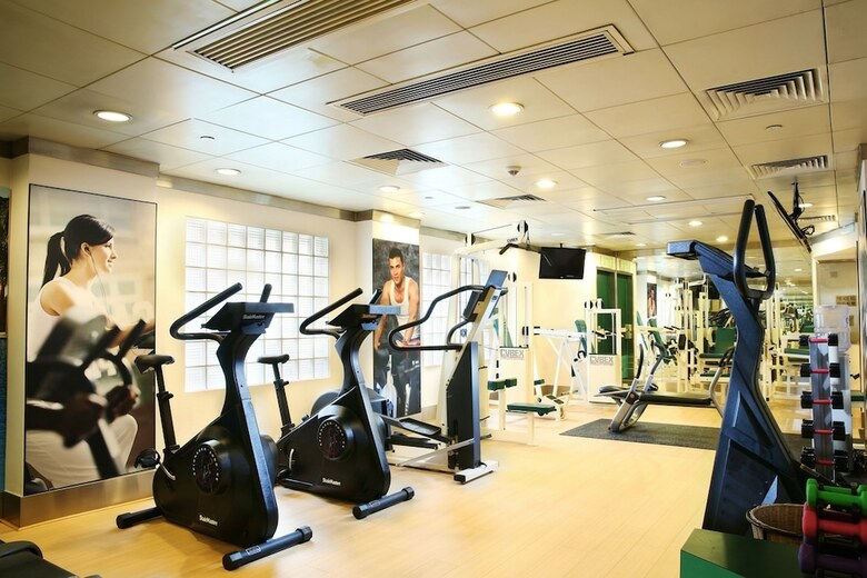 Hotel Charterhouse Causeway Bay