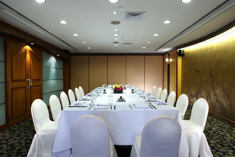 Hotel Charterhouse Causeway Bay