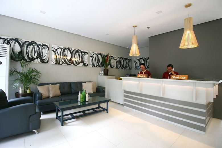 Apartamento Estacio Uno Lifestyle Resort