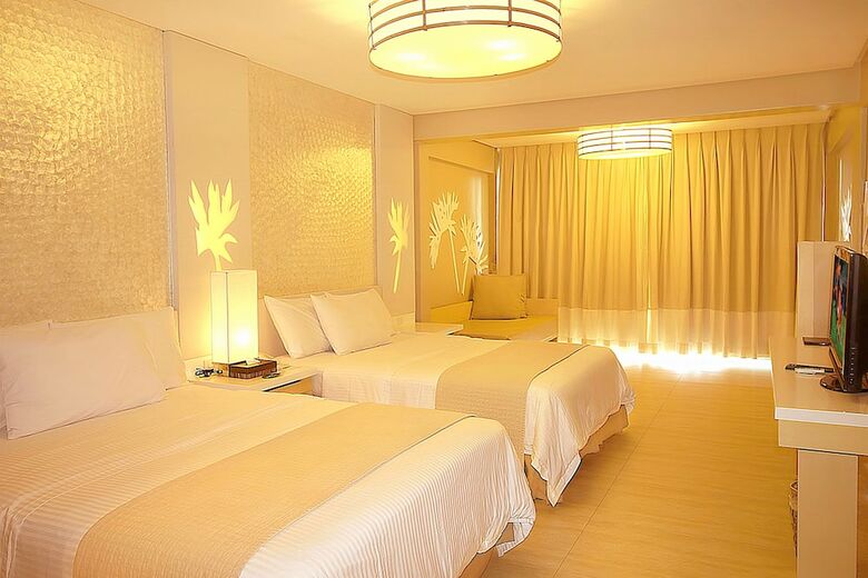 Apartamento Estacio Uno Lifestyle Resort