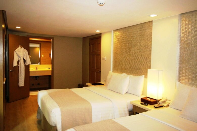 Apartamento Estacio Uno Lifestyle Resort