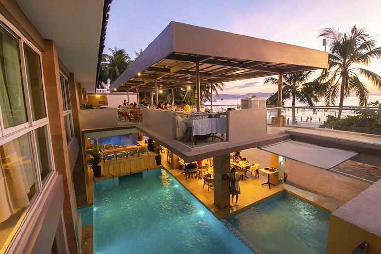 Apartamento Estacio Uno Lifestyle Resort
