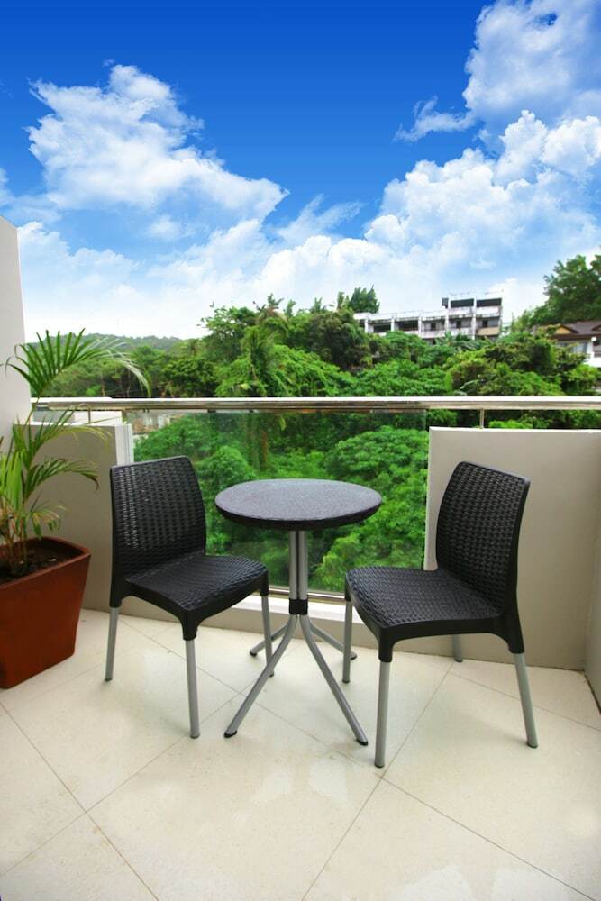 Apartamento Estacio Uno Lifestyle Resort