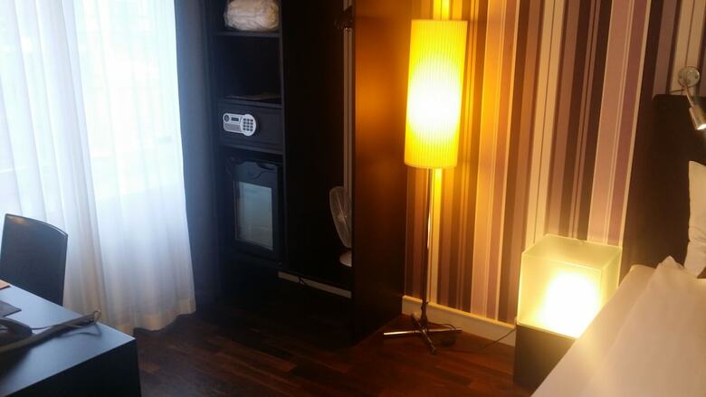 First Hotel Witt