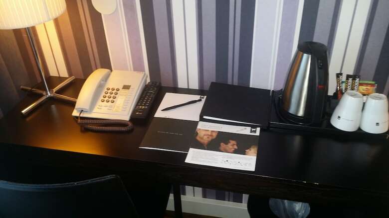 First Hotel Witt