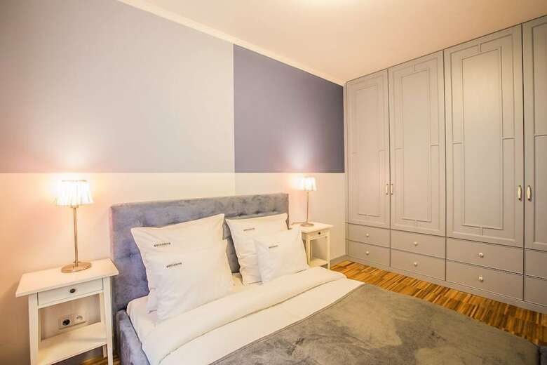 Exclusive Aparthotel