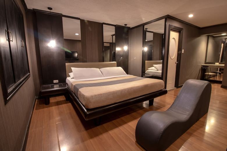 Hotel Victoria Court San Fernando