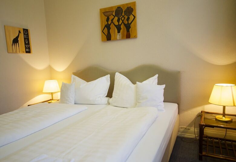 Akzent Hotel Am Hohenzollernplatz