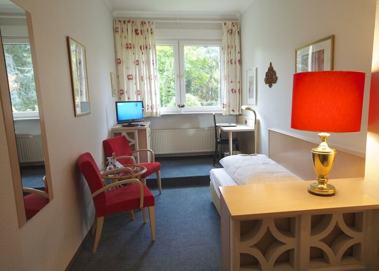 Akzent Hotel Am Hohenzollernplatz