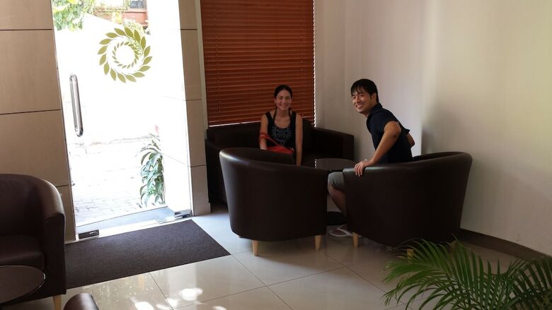 Hotel Octave